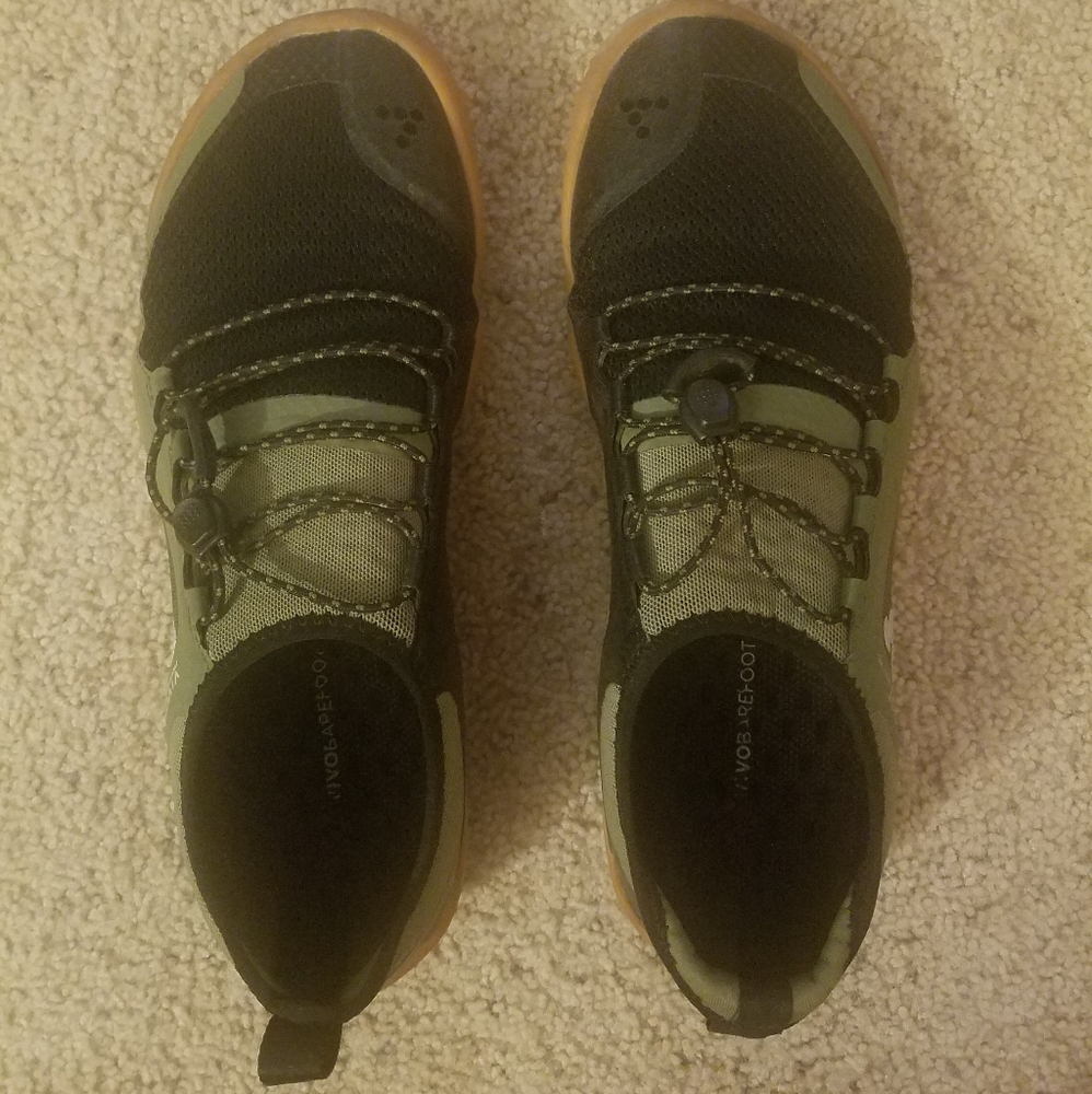 Vivo barefoot primus trek shoes